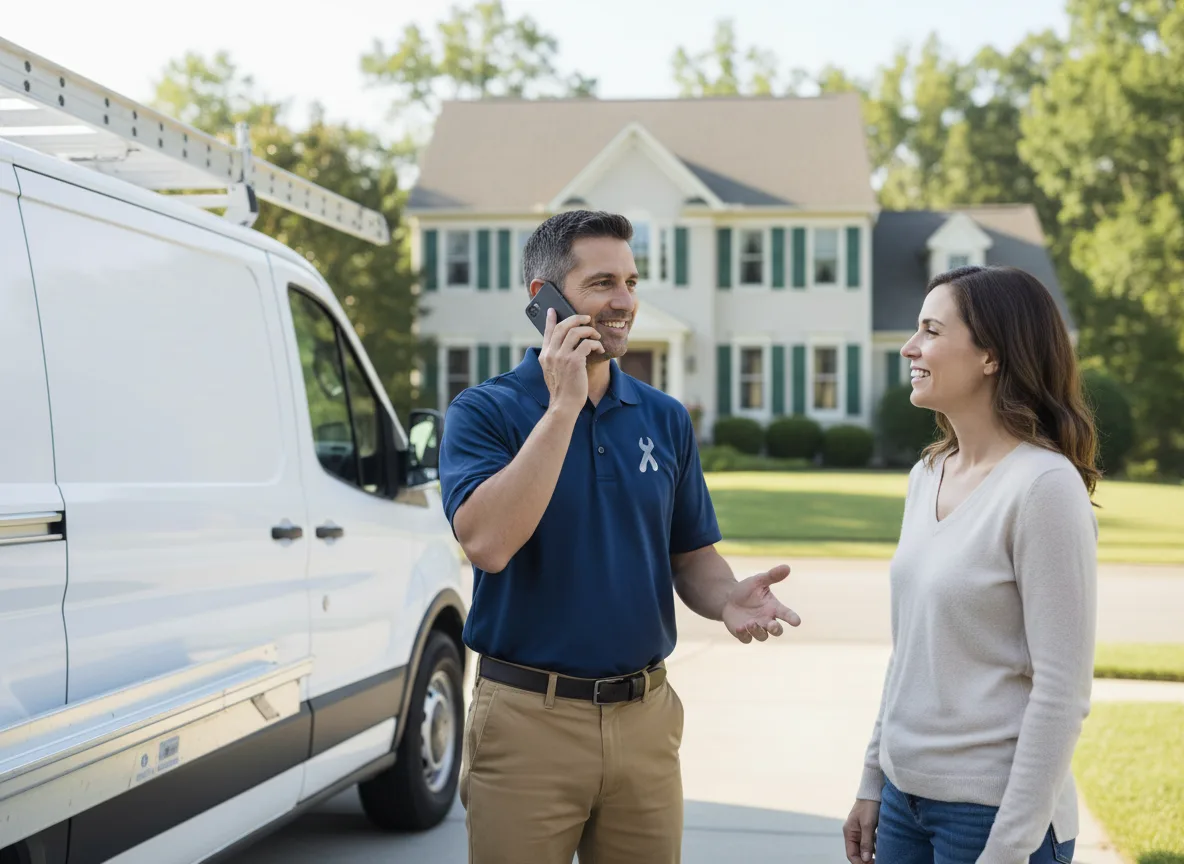 Home Gutter Service Bath, SC FAQs